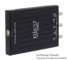 PICO TECHNOLOGY PICOSCOPE 2205A-D2