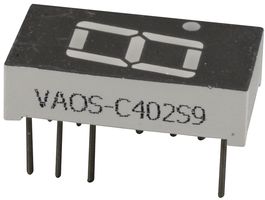 VCC (VISUAL COMMUNICATIONS COMPANY) VAOS-C402S9-BW/50