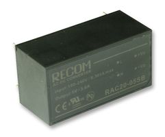 RECOM POWER RAC20-12SB