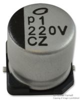 NICHICON UCZ1V221MCL1GS