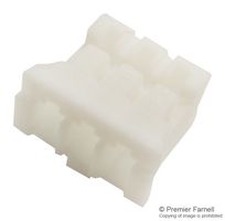 JST (JAPAN SOLDERLESS TERMINALS) PHR-3