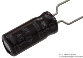 UNITED CHEMI-CON EKMG350ETC470ME11D