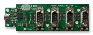 FTDI USB-COM422-PLUS-4