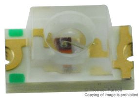 CHICAGO MINIATURE LIGHTING CMD11-21VRC/TR8