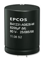 EPCOS B41231B6109M000