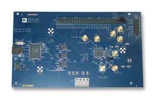 ANALOG DEVICES AD9914/PCBZ