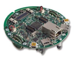 TEXAS INSTRUMENTS EKK-EVALBOT