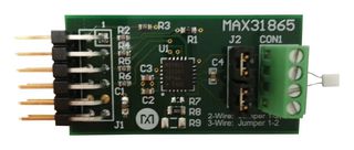 MAXIM INTEGRATED PRODUCTS MAX31865PMB1#