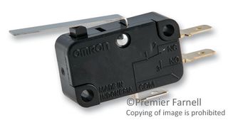 OMRON ELECTRONIC COMPONENTS V-10G2-1C24-K BY OMI