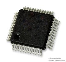 STMICROELECTRONICS STM32F051C8T6TR