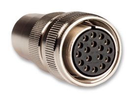 ITT CANNON CA06COMPG16S-1S