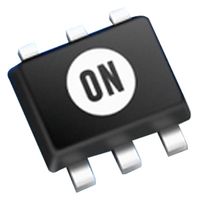 ON SEMICONDUCTOR NST3904DP6T5G