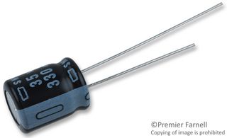 UNITED CHEMI-CON ESMG350ELL331MJC5S