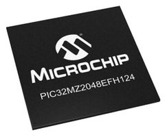MICROCHIP PIC32MZ2048EFH124-I/TL