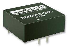 MURATA POWER SOLUTIONS NMXS1205UC