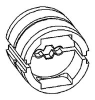 ITT CANNON 121586-5229