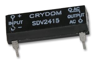 CRYDOM SDV2415