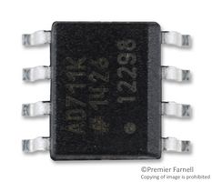 ANALOG DEVICES AD711KRZ.