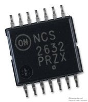 ON SEMICONDUCTOR NCS2632DTBR2G