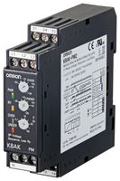 OMRON INDUSTRIAL AUTOMATION K8AK-PM2