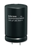 EPCOS B43504B2108M000
