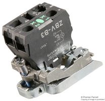 SCHNEIDER ELECTRIC ZB4BW0B31