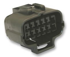 AMP - TE CONNECTIVITY 174661-2