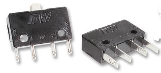 ITW SWITCHES 16-404