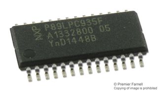 NXP P89LPC935FDH,529.