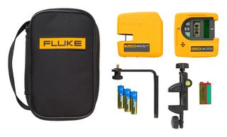 FLUKE FLUKE-180LR SYSTEM