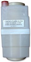 ATRIX INTERNATIONAL 31700-1P