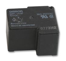 OMRON ELECTRONIC COMPONENTS G8P-1A4P 12DC