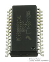 NXP MC9S08SE8CWL.