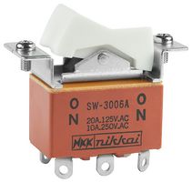 NKK SWITCHES SW3006A