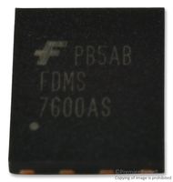 ON SEMICONDUCTOR/FAIRCHILD FDMS7600AS