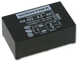 SCHAFFNER FN402-2.5-02