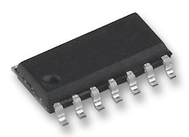ON SEMICONDUCTOR/FAIRCHILD MM74HCT08MX