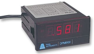 ANDERS ELECTRONICS DPM8120A-2