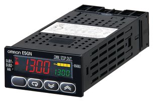 OMRON INDUSTRIAL AUTOMATION E5GN-Q1T AC100-240