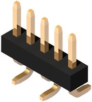 GCT (GLOBAL CONNECTOR TECHNOLOGY) BC032-03-A-2-0200-0200-L