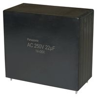 PANASONIC ELECTRONIC COMPONENTS EZPQ25226LTA
