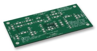 ANALOG DEVICES EVAL-PRAOPAMP-1KSZ