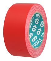 ADVANCE TAPES AT8 RED 33M X 50MM