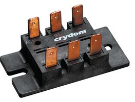 CRYDOM B614F2T