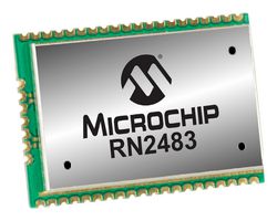 MICROCHIP RN2483A-I/RM103