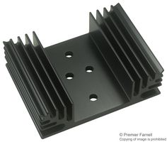 ABL HEATSINKS 510AB0500MB(TO3)