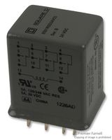 SQUARE D BY SCHNEIDER ELECTRIC 8501RS34V20