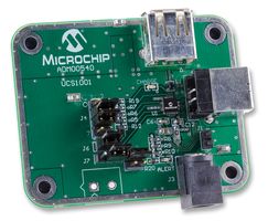 MICROCHIP ADM00540