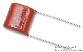 PANASONIC ELECTRONIC COMPONENTS ECW-F6474HL