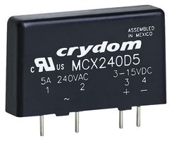 CRYDOM MCX240D5